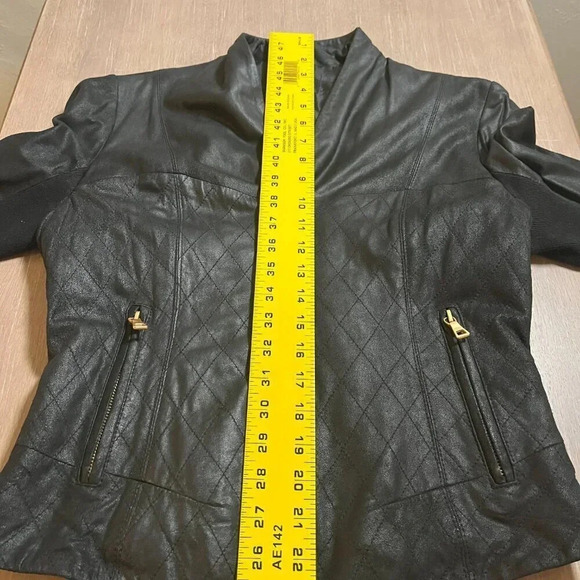 Women’s Agua Jacket Size Small - Picture 4 of 7